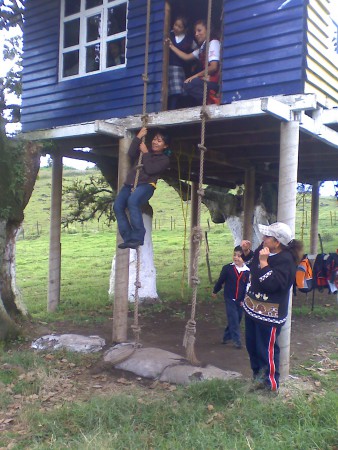 Visita a Xico